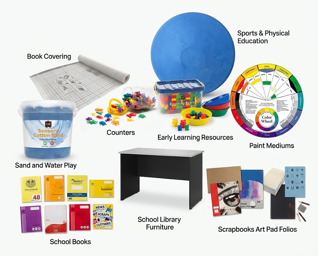 Educational Supplies